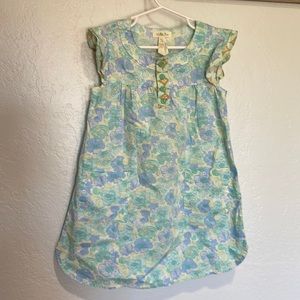 Matilda Jane lightweight summer dress